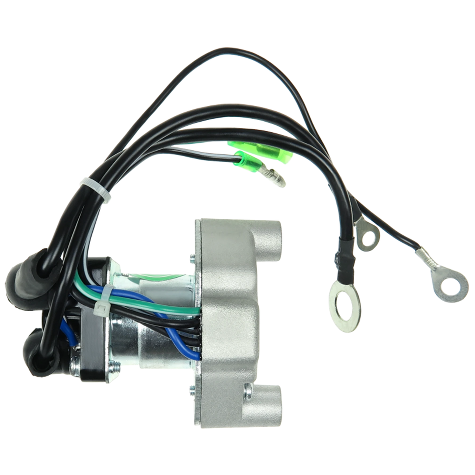 SS9116S Starter safety switch