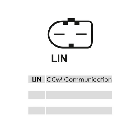 ARE3049(VALEO) Alternator Voltage Regulator