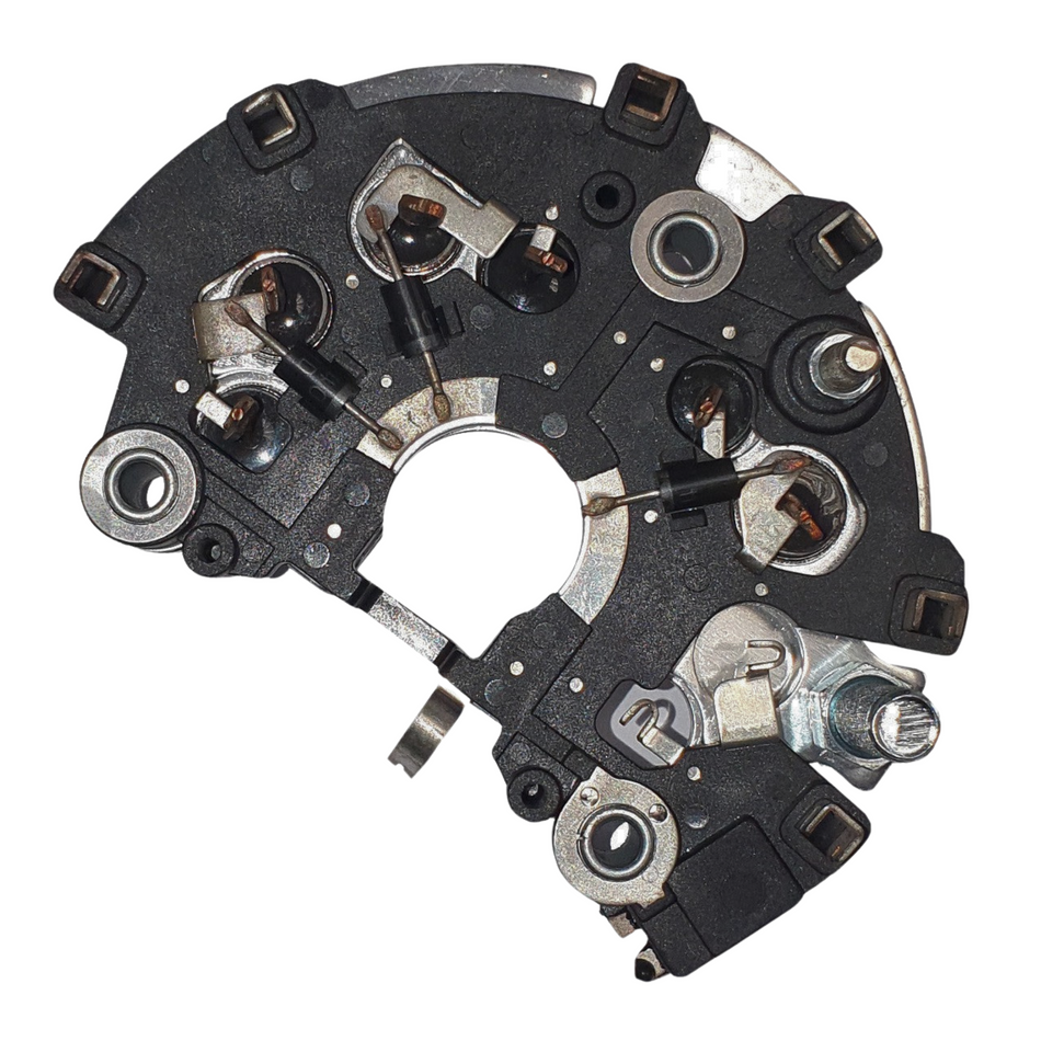 RB-134H Alternator Rectifier Bosch 