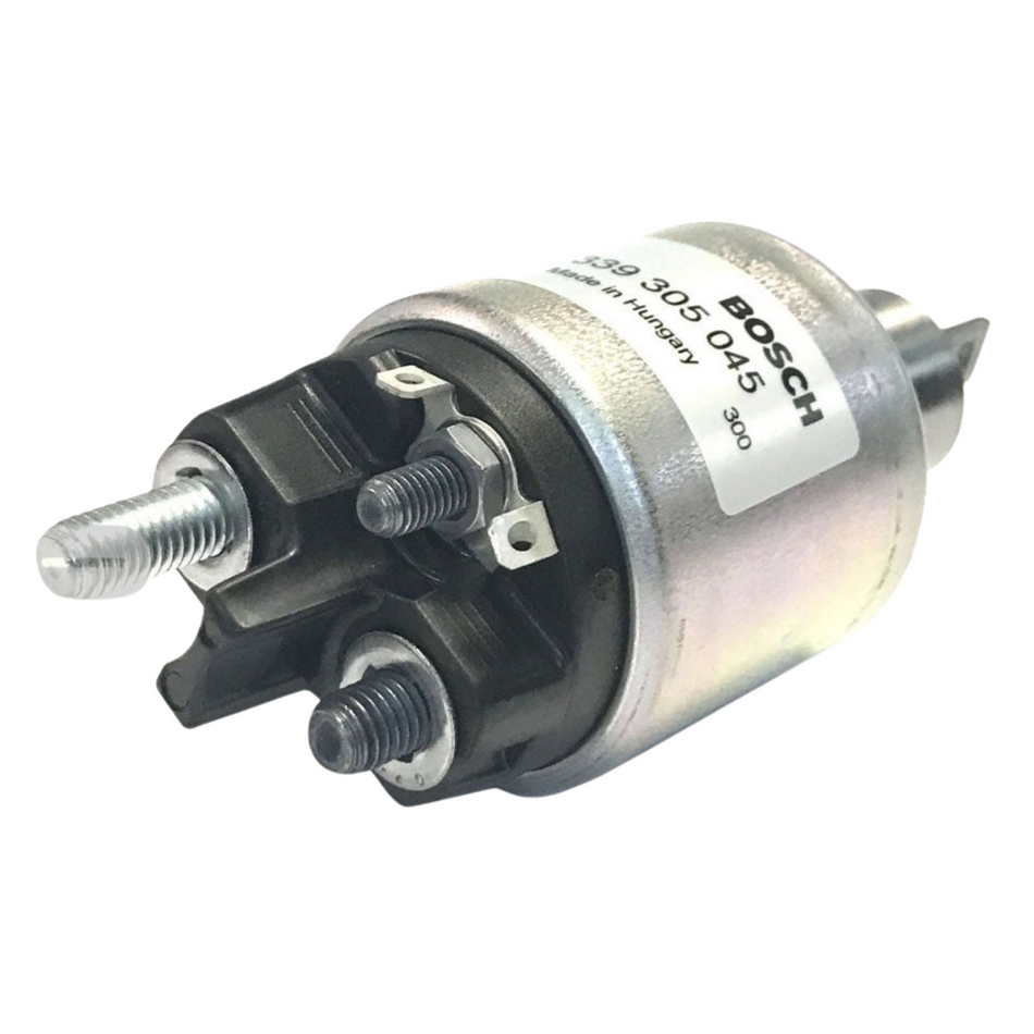 SS0164(BOSCH) Starter Solenoid Bosch 12v starter