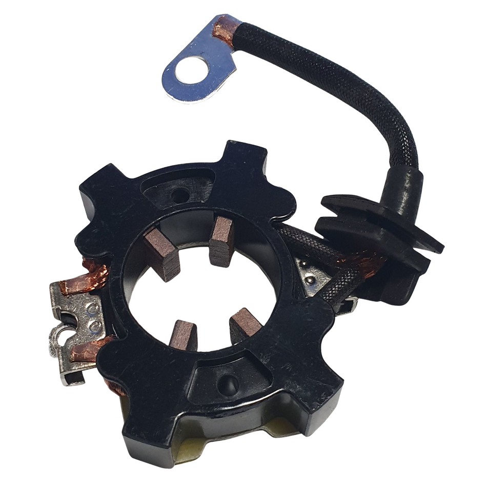 7 7526 1 Starter brush holder Mitsubishi satrter