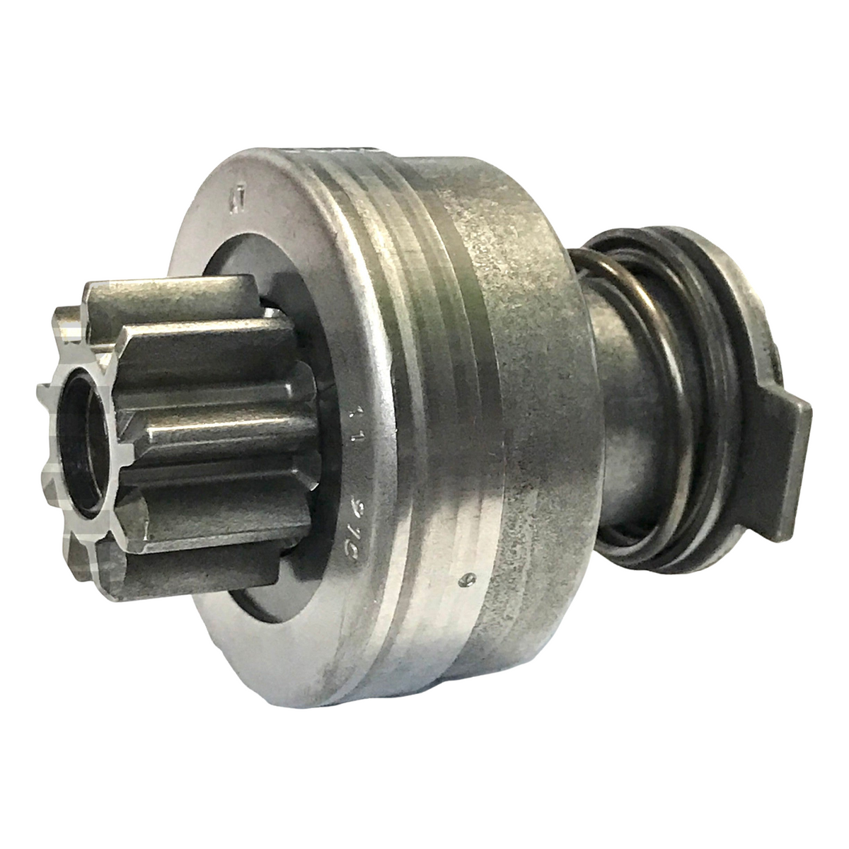 SD9119(LETRIKA) Starter Pinion Drive iskra starter bendix