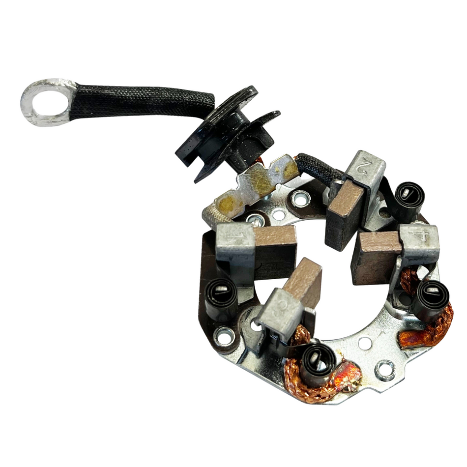 DENSO starters 332359 Starter Brush Holder Mercedes benz