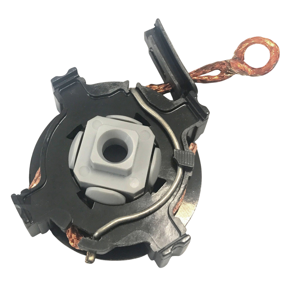 7 7159 1 Starter Brush Holder Valeo starters