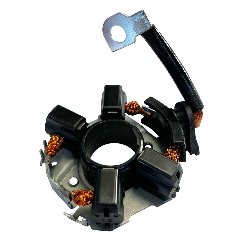 SBH0025 Starter Brush Holder Bosch starter audi bmw Ford vw Mercedes