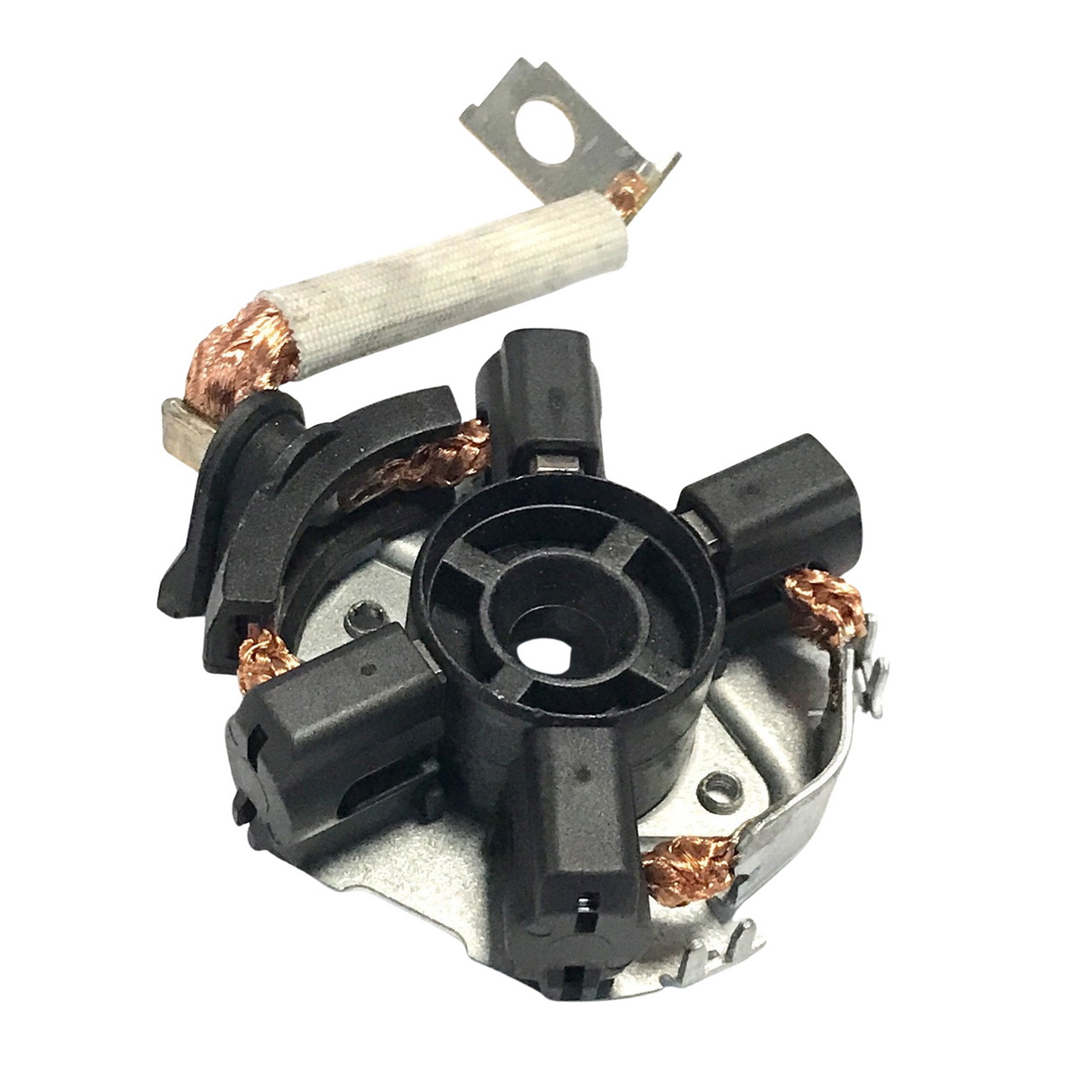 7 7833 1 Starter Brush Holder Bosch starters 12V