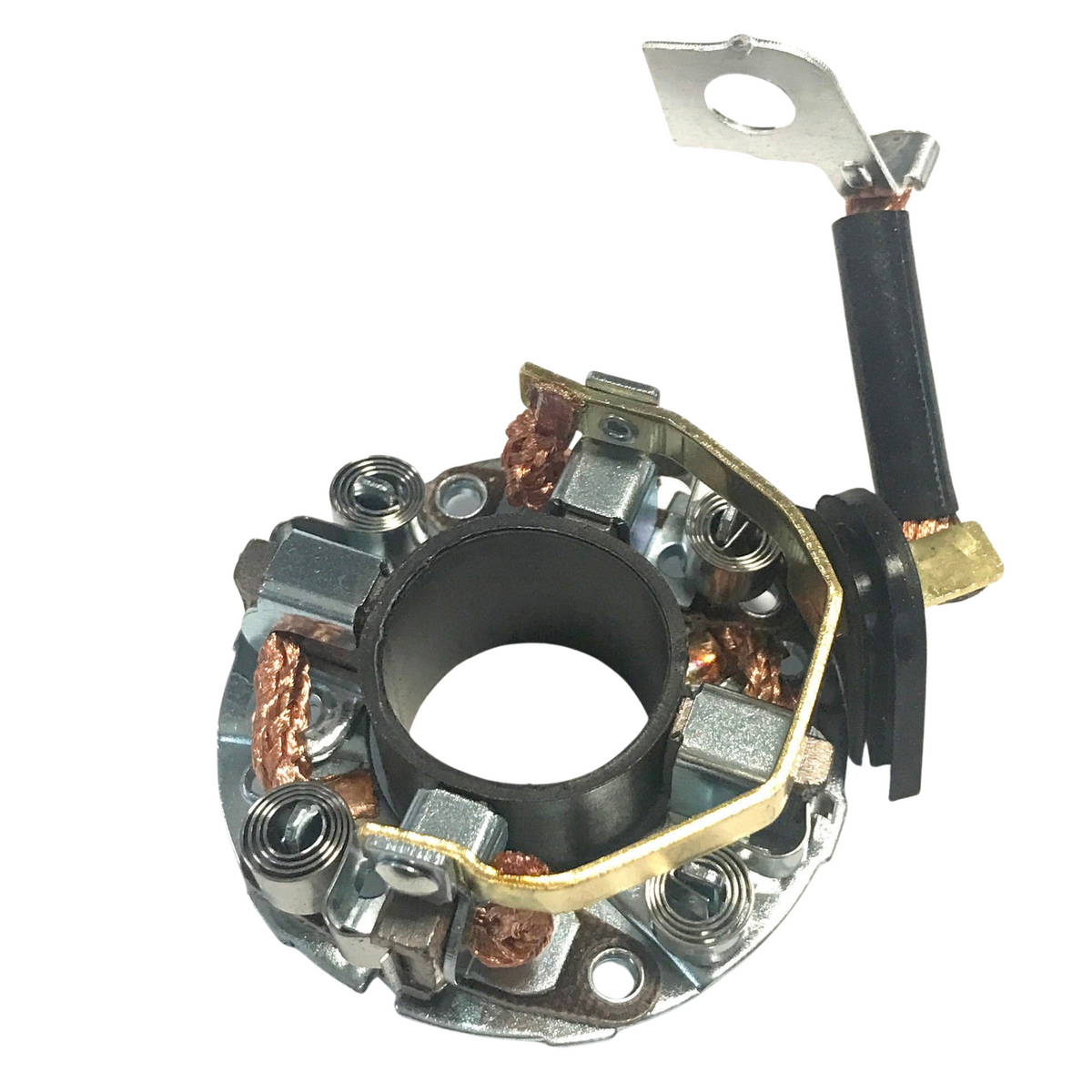 7 7215 1 Starter Brush Holder Ford Volvo mazda Motorcraft starters 12V