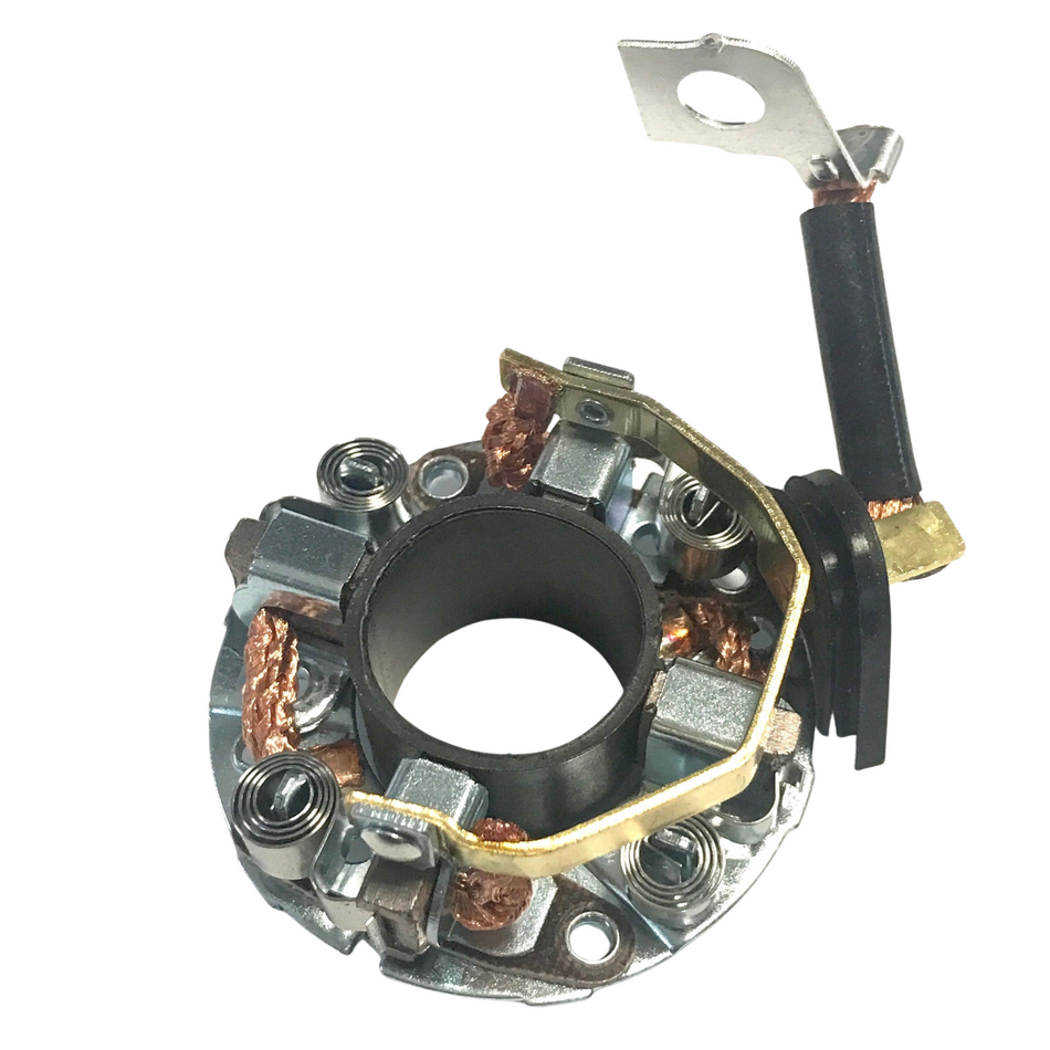 7 7215 1 Starter Brush Holder Ford Volvo mazda Motorcraft starters 12V