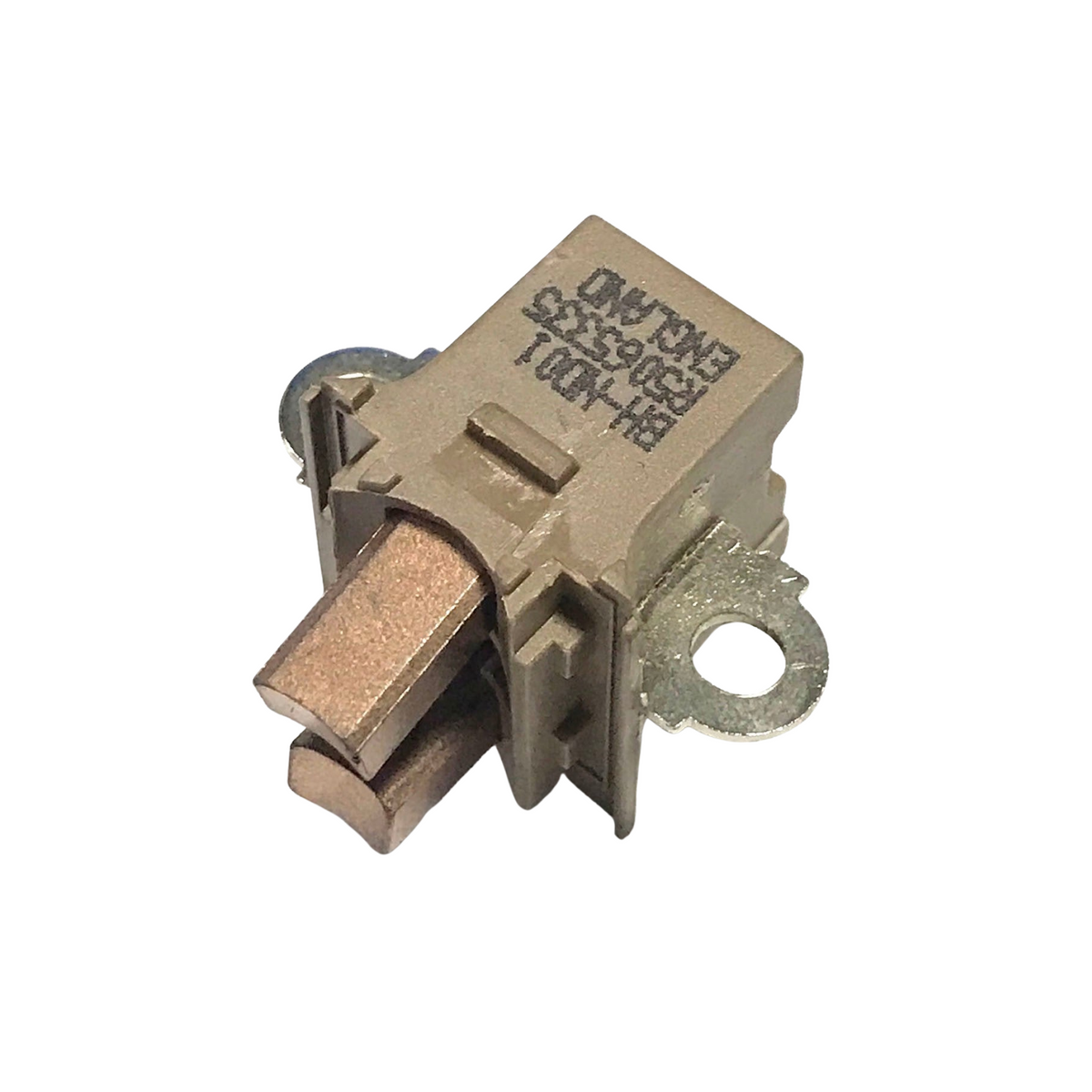 132084 Alternator Brush Holder DENSO alternators