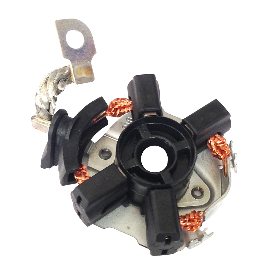 7 7203 1 Starter brush Holder Bosch starters audi vw, Seat Cordoba, VW Golf Passat Polo, VW Caravelle Multivan T4