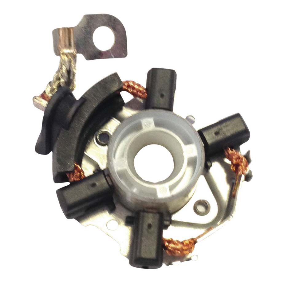 7 7202 1 Starter brush Holder Bosch starters audi vw
