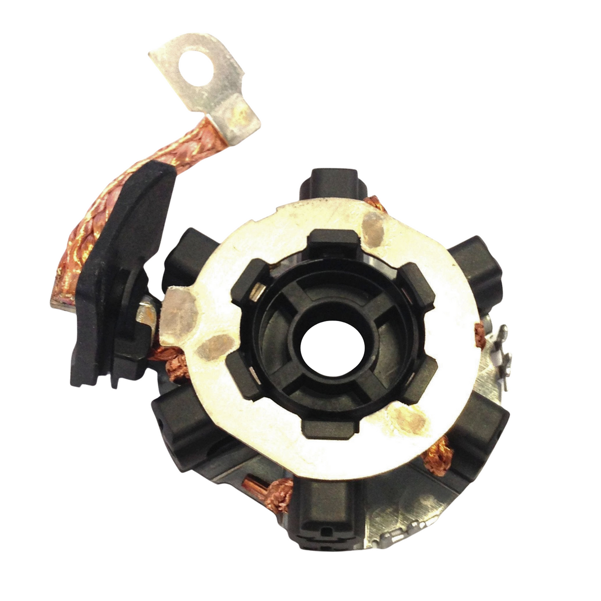 7 7534 Starter Brush Holder Bosch starter