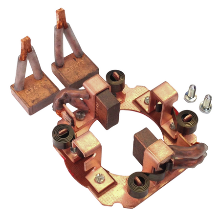 16.906.503 Starter brush holder iskra mahle letrika starter