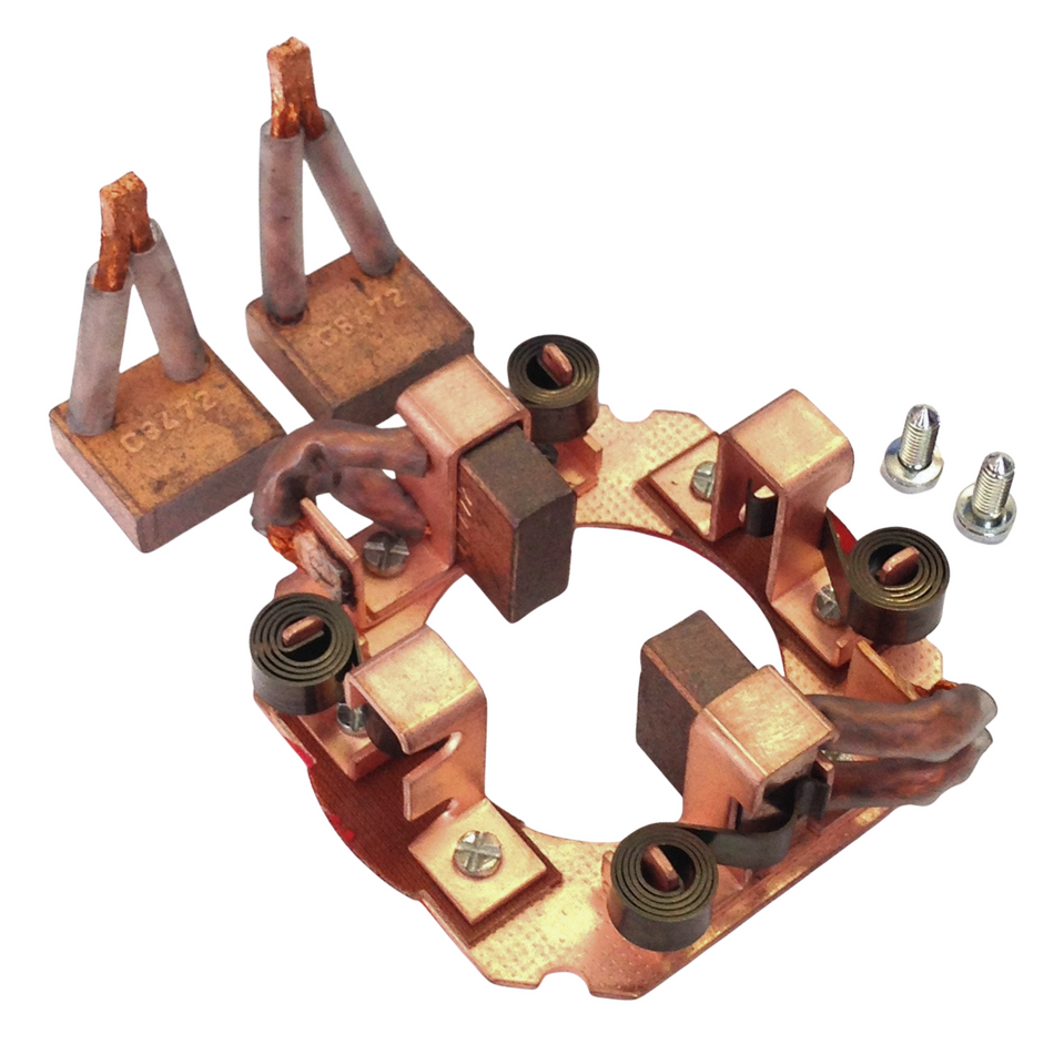 16.906.503 Starter brush holder iskra mahle letrika starter