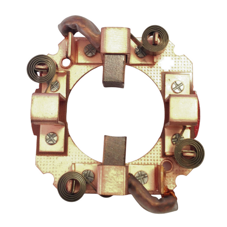 16.906.503 Starter brush holder iskra mahle letrika starter