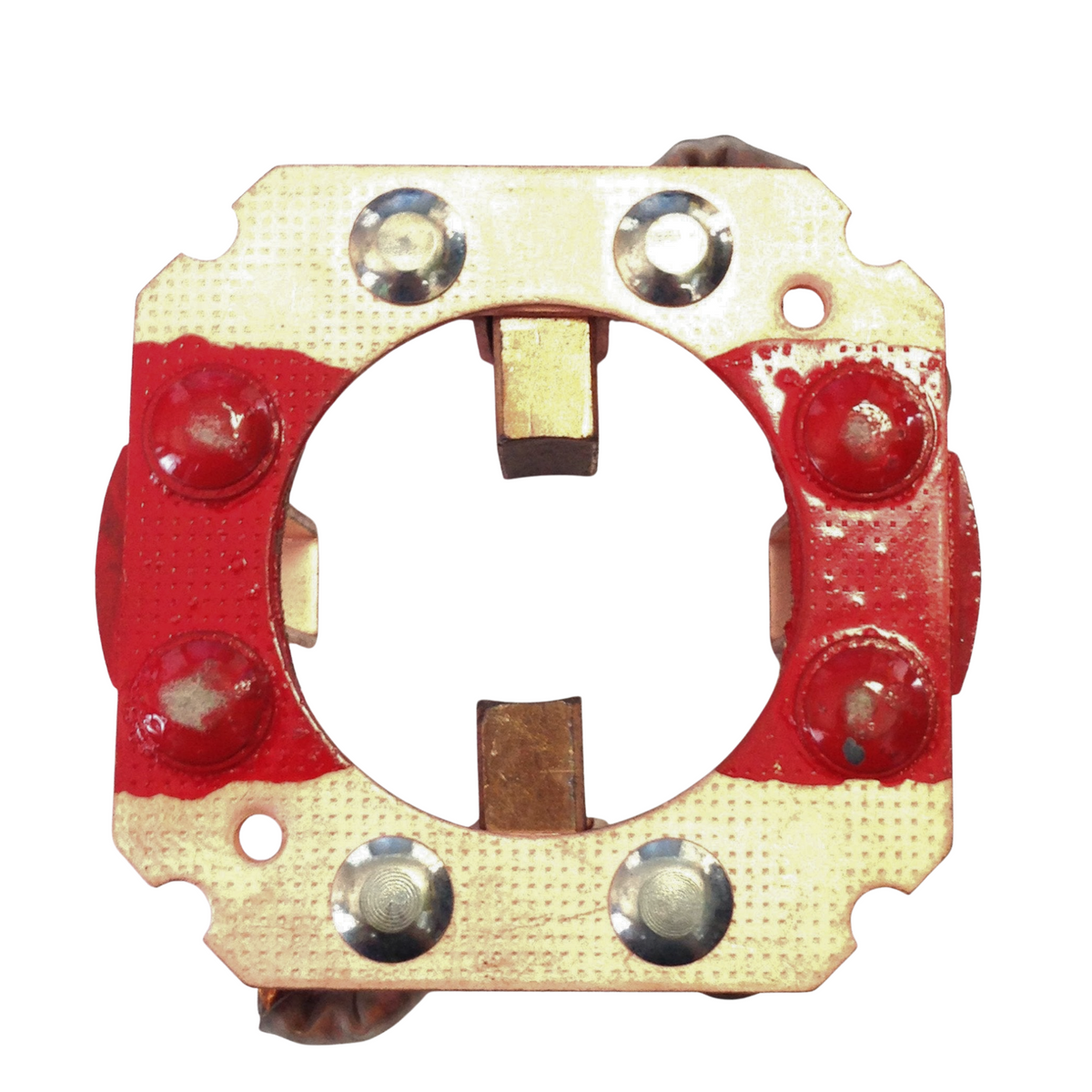 16.906.503 Starter brush holder iskra mahle letrika starter