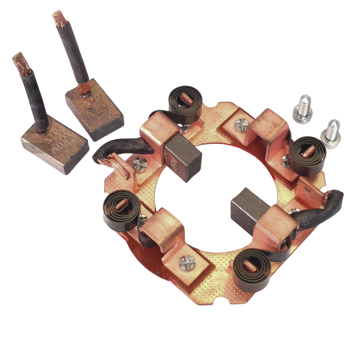 SBH9023(LETRIKA) Starter Brush Holder iskra letrika mahle starters