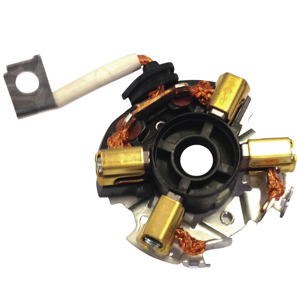 7 7252 1 Starter brush Holder Bosch starters opel