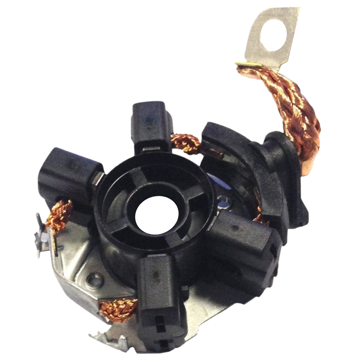 7 7516 1 Starter brush holder Bosch starters