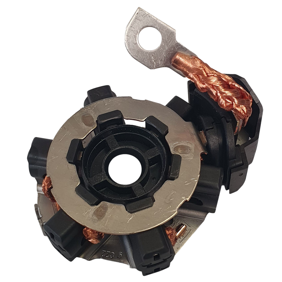 7 7575 1 Starter Brush Holder