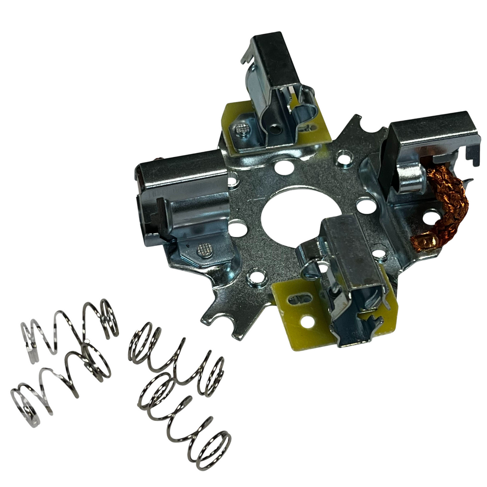 7 7120 1 Starter brush holder 24V Bosch starters