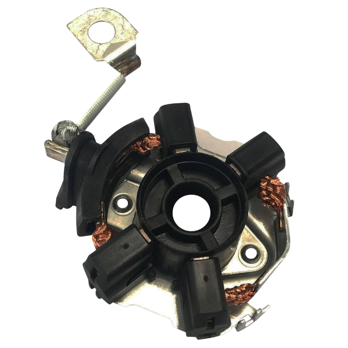 7 7506 1 Starter Brush Holder Bosch Mercedes Ford Chrysler