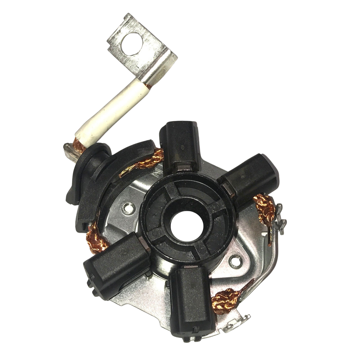 7 7836 1 Starter brush Holder Ika gebe brand Bosch starters 12V