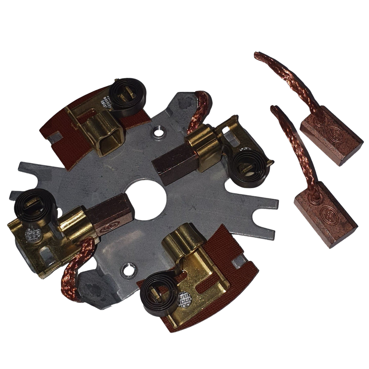 7 7314 1 Starter brush Holder Bosch starters