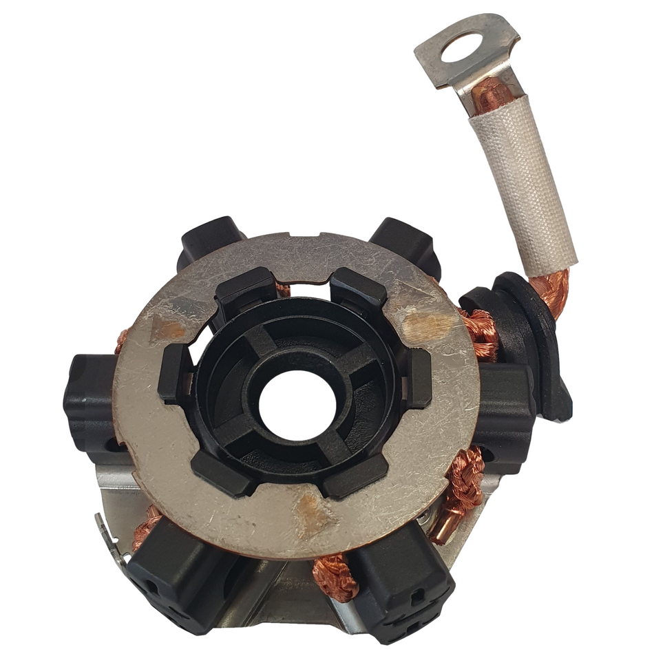 7 7544 1 Starter brush Holder Bosch starters