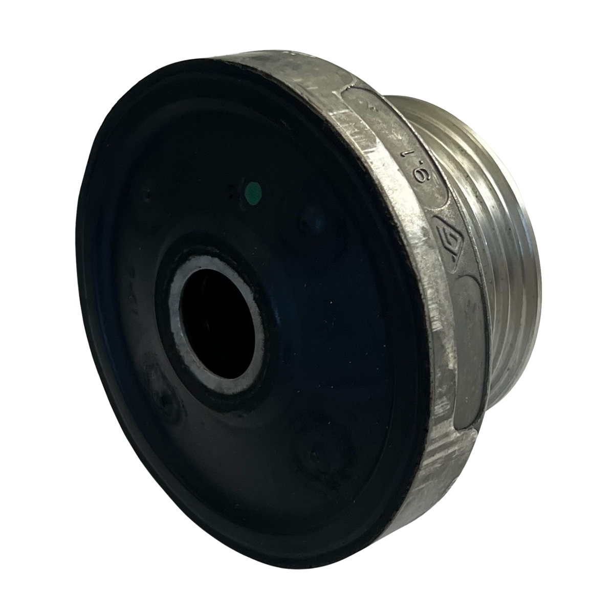 3 5303 1 Alternator Freewheel Pulley Nissan 2310000Q22 23100-00QBB Toyota 27030-165FL Renault 7700421477 7700427932 7700429217 7700429310 7700434899 7700434900 7701473636 7701473637 7701713149 8200692865 8200692866