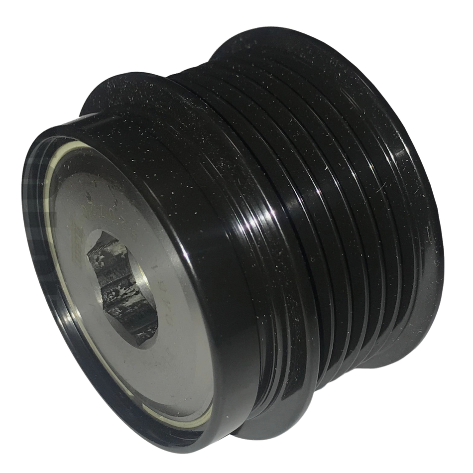 3 3594 1 Alternator Freewheel Pulley litens OEM alternators Denso Chrysler