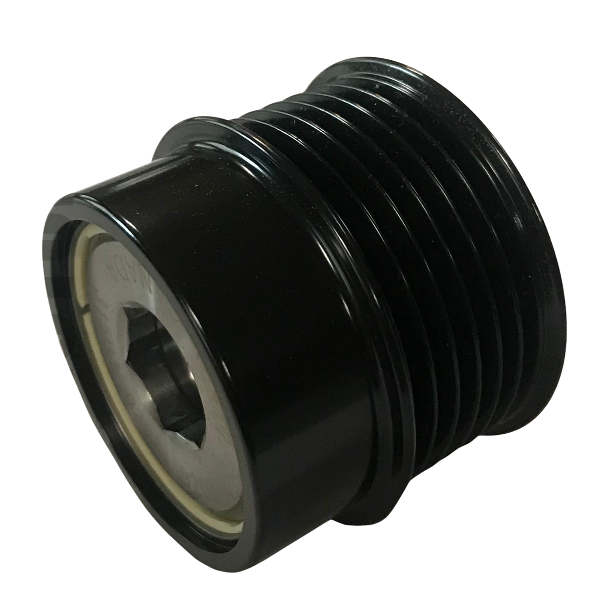 3 5412 1 Alternator Freewheel Pulley Chrysler dodge Mitsubishi alternators