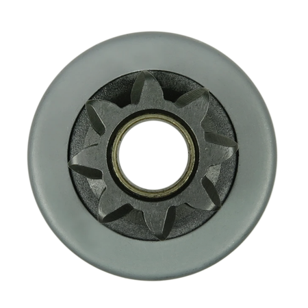 1848 Starter Pinion Drive Mazda Nissan Mitsubishi Hyundai Kia starters