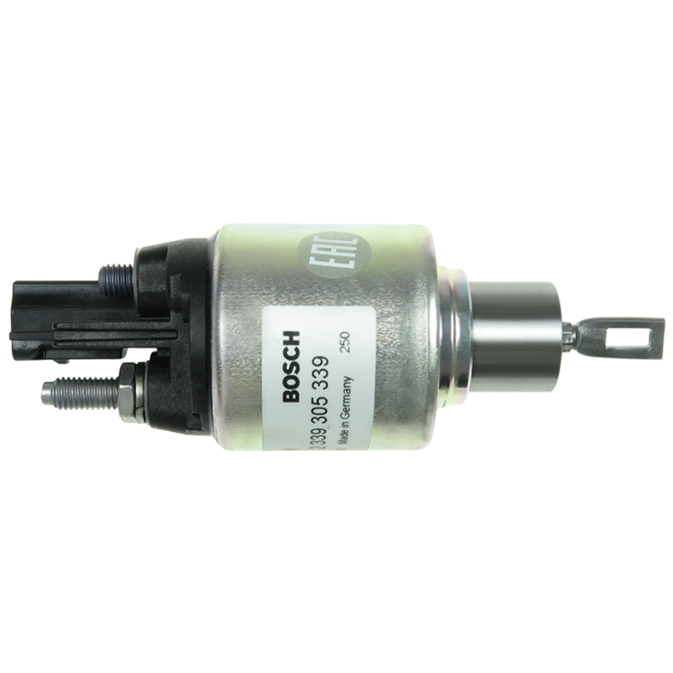 SS0196(BOSCH) Starter Solenoid