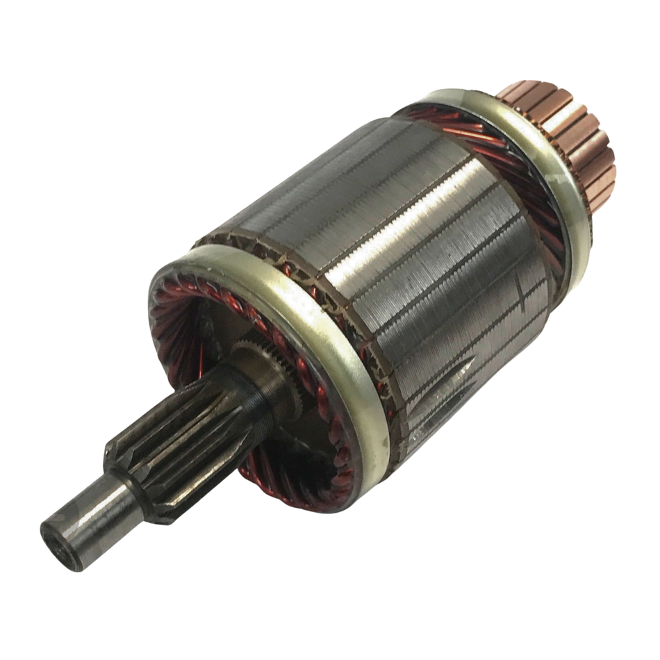 SA5012 Starter Armature Mitsubishi 12V starter 