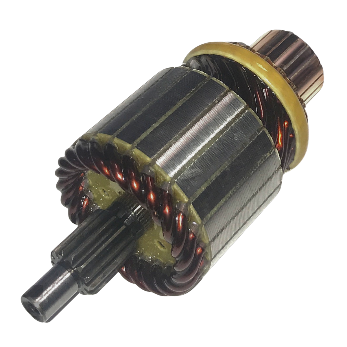 SA5021 Starter Armature