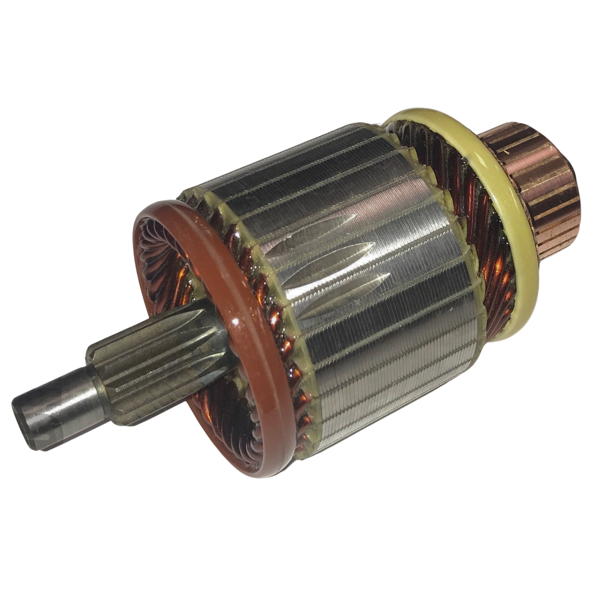 SA5010 Starter Armature Mitsubishi 