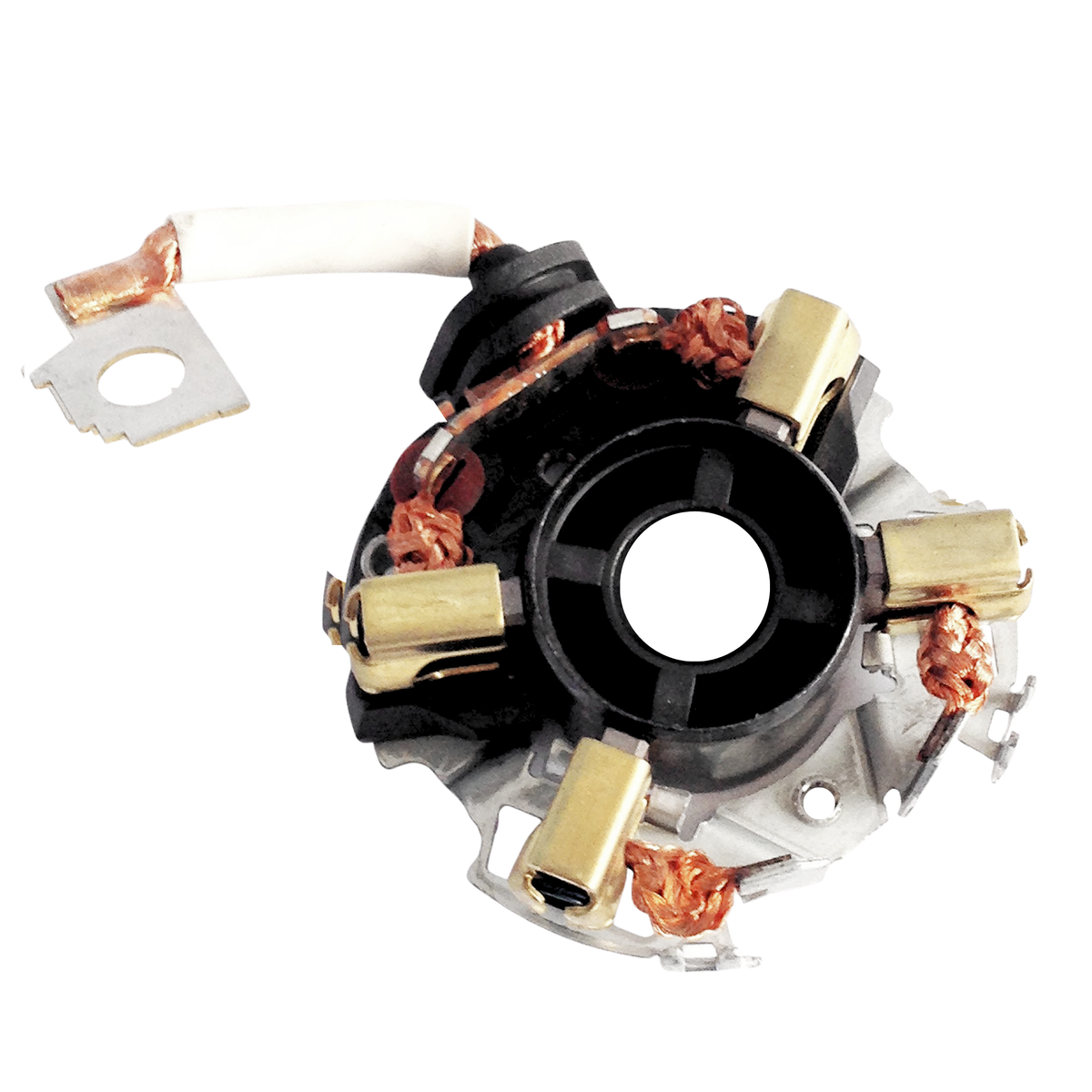 7 7124 1 Starter brush Holder Bosch starters