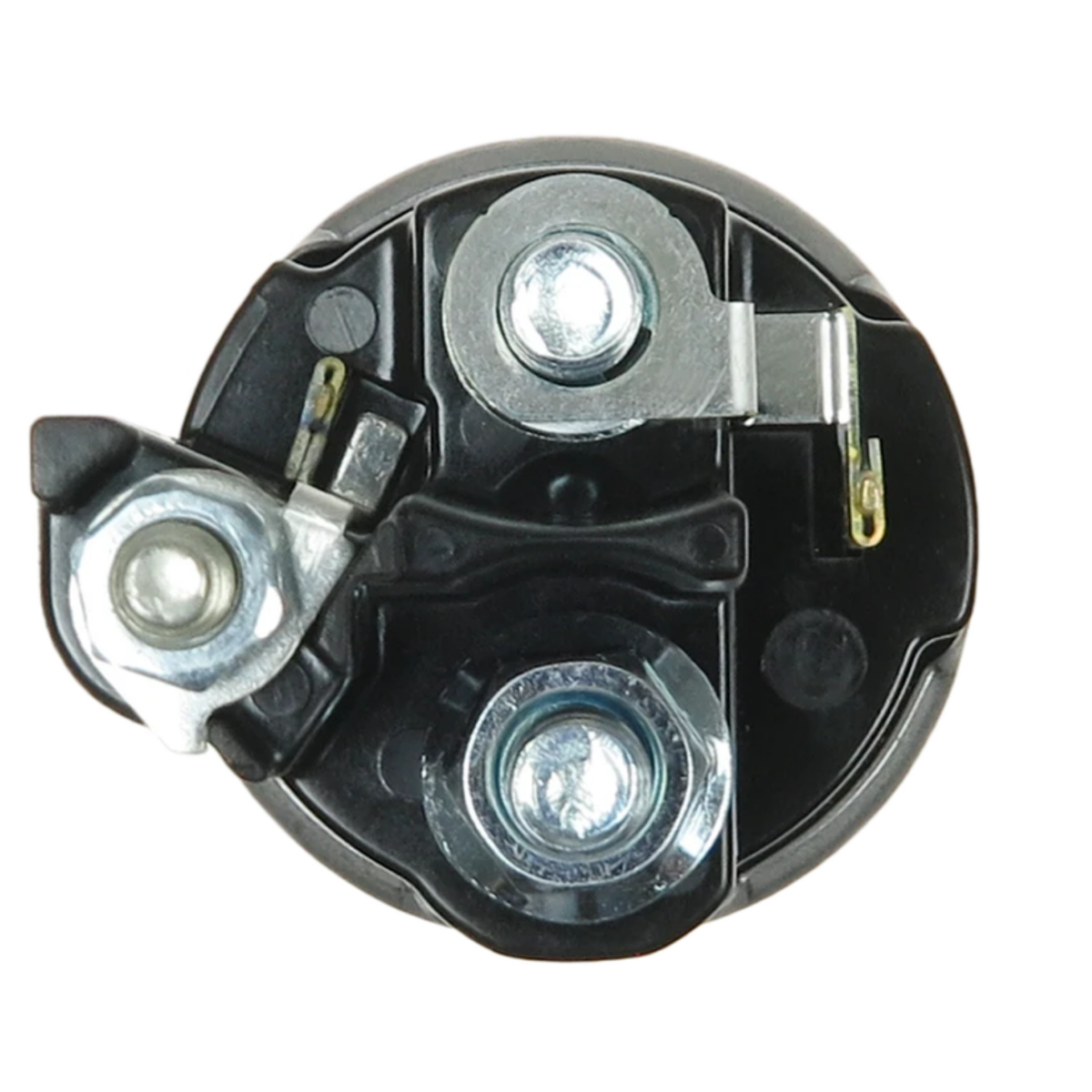 334034 Starter relejs DENSO 428000-5510, 428000-5511, Mercedes sprinter A0061514501, A6519060026 12V starters