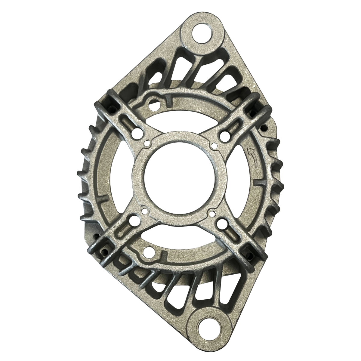 ABR4036 Alternator Bracket mako 063321819000 063321826000 DENSO 101210-0870 101210-0871 magneti marelli 63321729 63321809 63321819 63321826 63321833 63321836