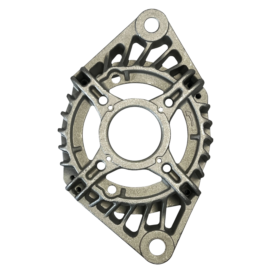 ABR4036 Alternator Bracket mako 063321819000 063321826000 DENSO 101210-0870 101210-0871 magneti marelli 63321729 63321809 63321819 63321826 63321833 63321836