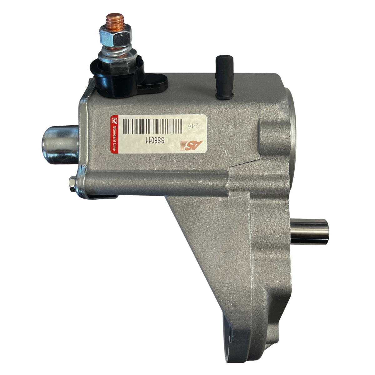 SS6011 Starter Solenoid Denso starter 24v 2280005641 228000-5641