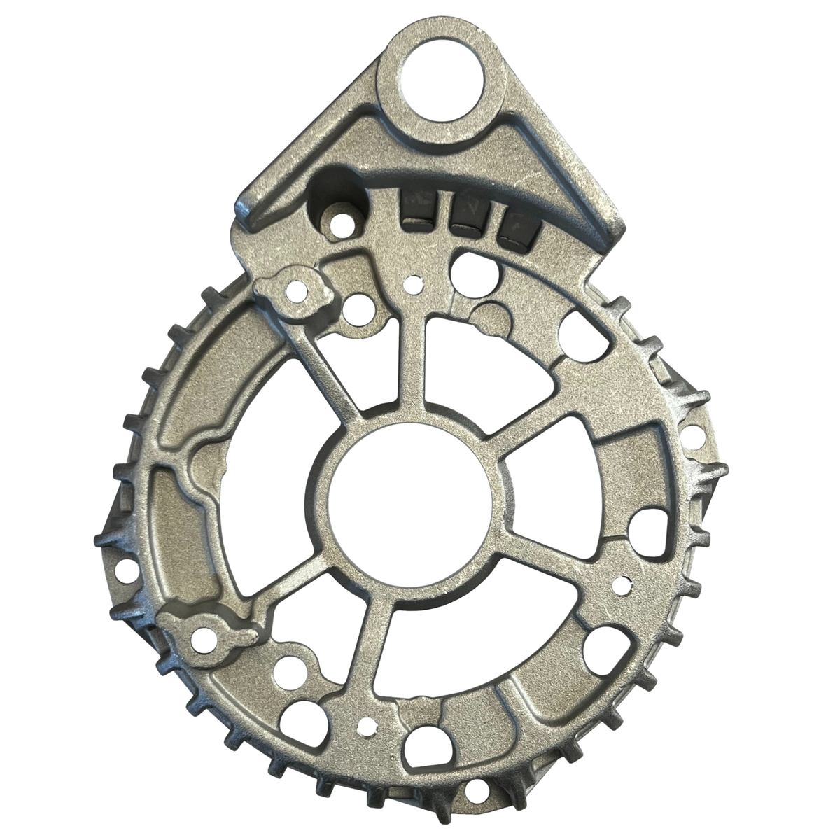 ABR0143S Alternator Bracket bosch