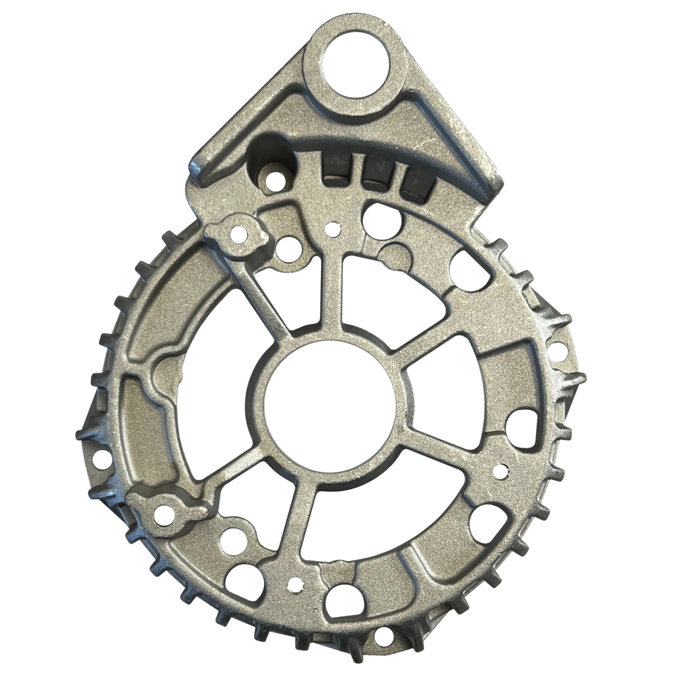 ABR0143S Alternator Bracket bosch