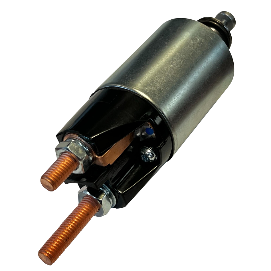 SS5187 Starter solenoid 24v M009T65971, M009T65971ZA, M9T65971, M9T65971ZA