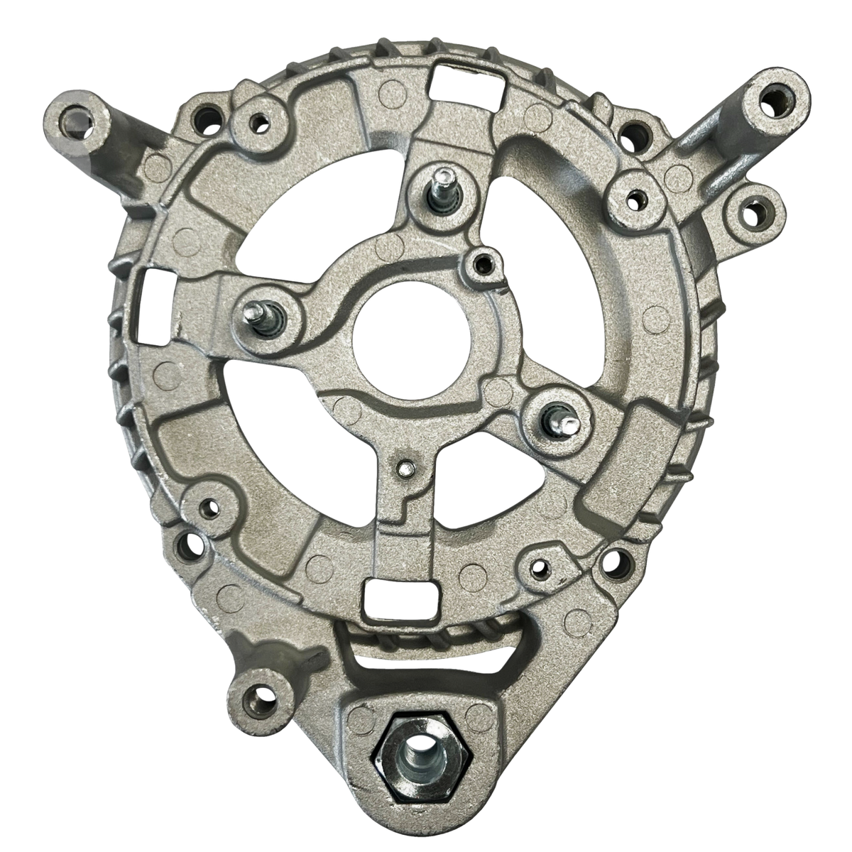 ABR6040S Alternator Bracket Denso alternator 1042105370 104210-5370