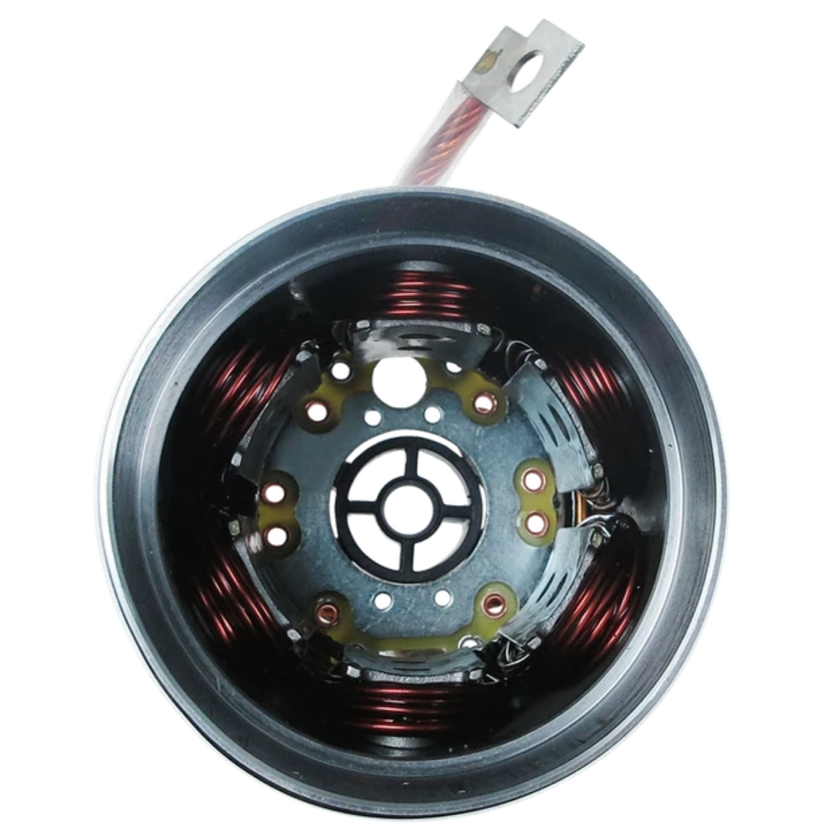 SF0016 Starter Stator