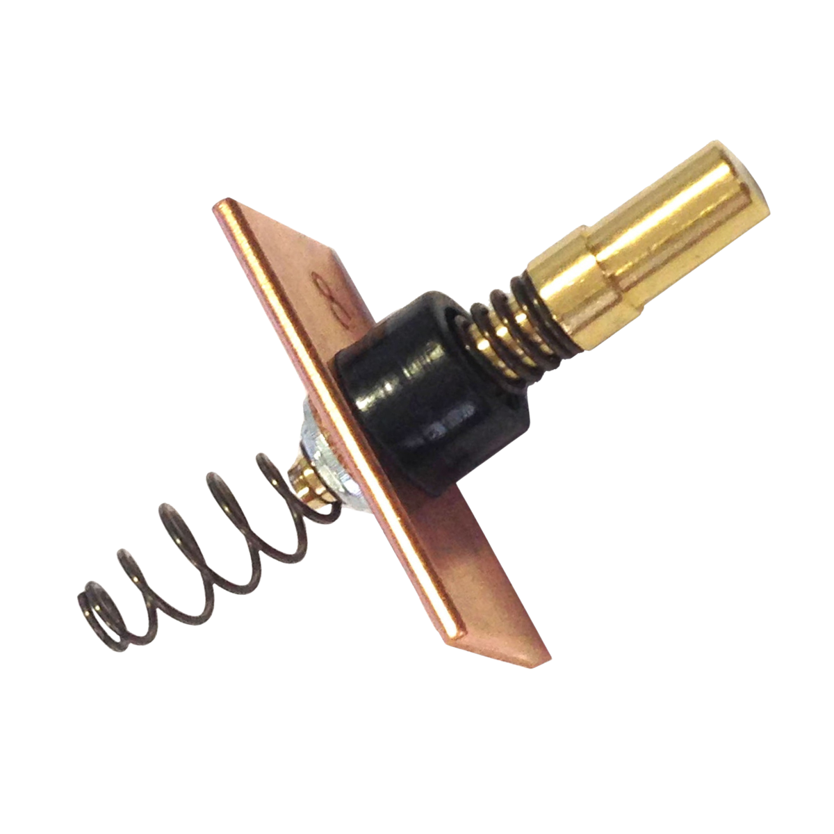 4 3455 0 Starter Solenoid Contact bosch