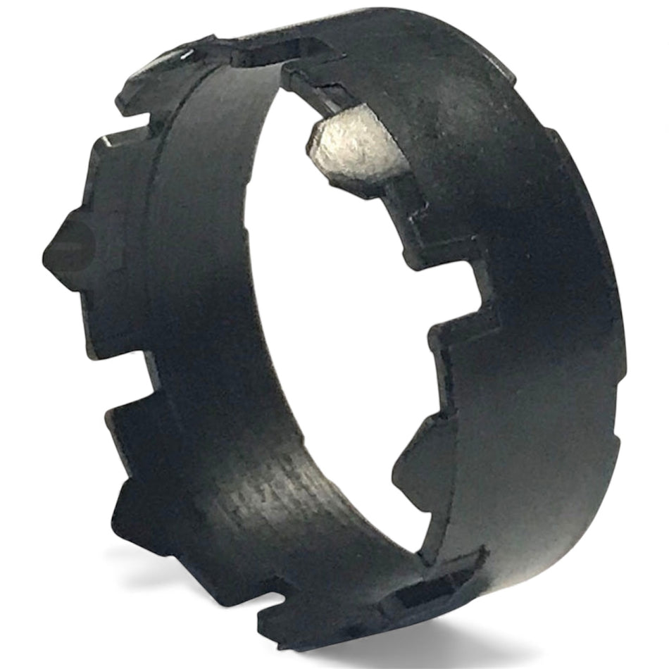ABEC0008 Alternator Bearing Cap
