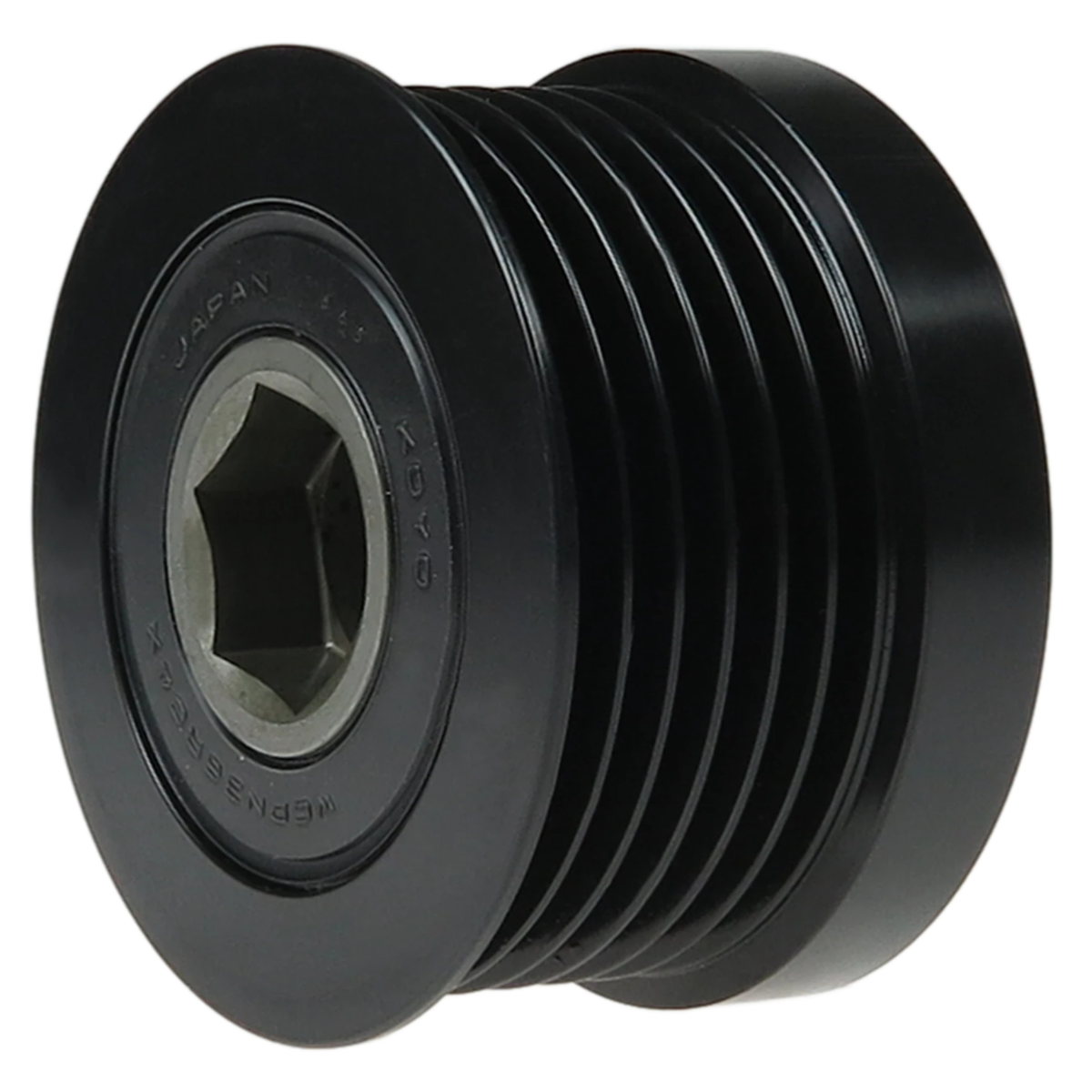 AFP6044(KOYO) Alternator freewheel pulley